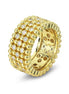 Anello in bronzo