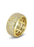 Anello in bronzo