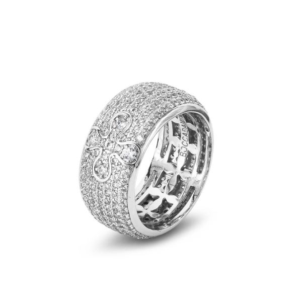 Anello in bronzo