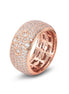 Anello in bronzo