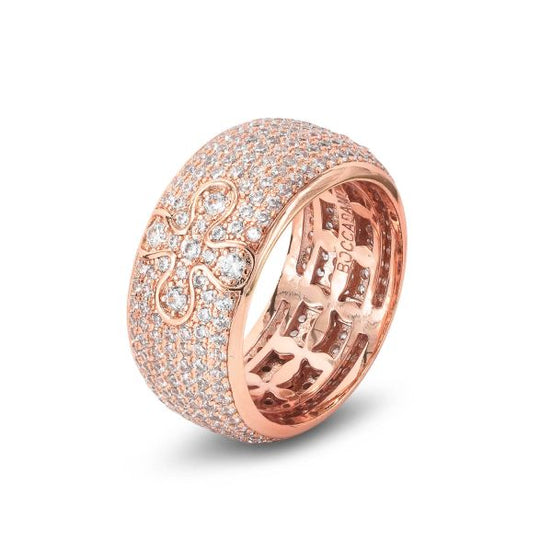 Anello in bronzo