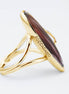 Anello in bronzo