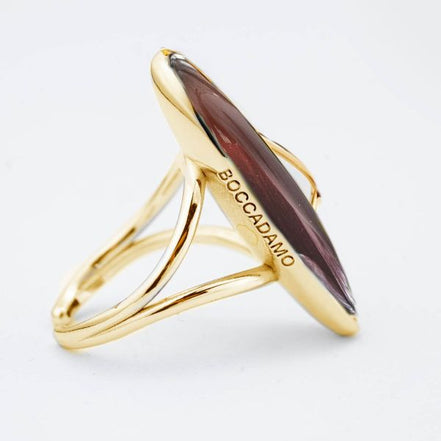 Anello in bronzo