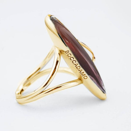 Anello in bronzo