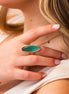 Anello in bronzo