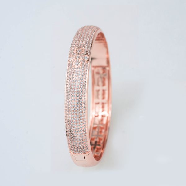 Bracciale in bronzo