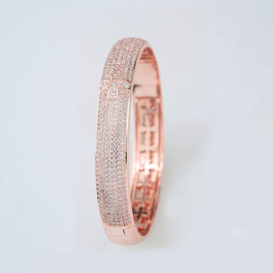 Bracciale in bronzo