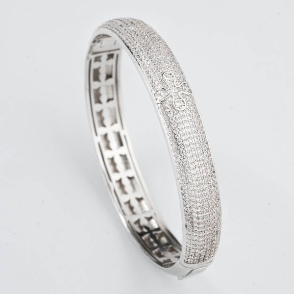 Bracciale in bronzo
