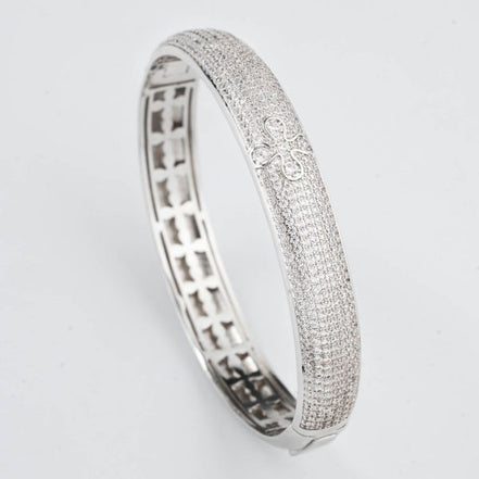 Bracciale in bronzo