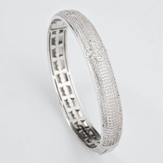 Bracciale in bronzo