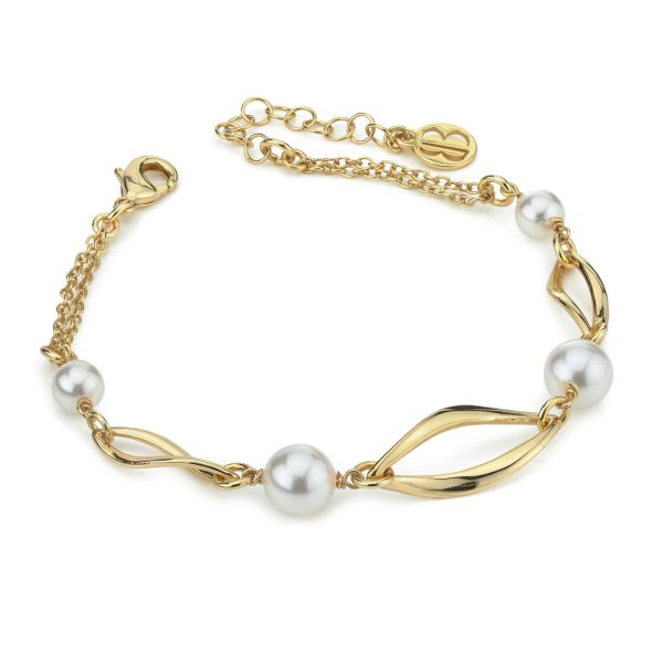 Bracciale in bronzo