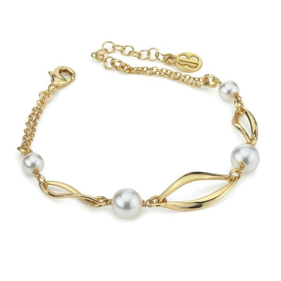 Bracciale in bronzo