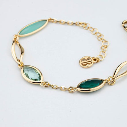 Bracciale in bronzo
