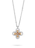 Collana in bronzo