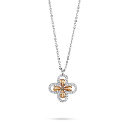 Collana in bronzo