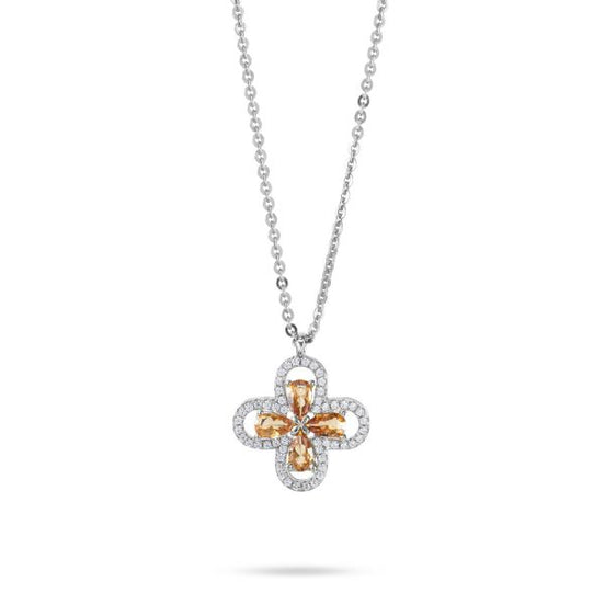 Collana in bronzo