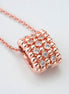 Collana in bronzo