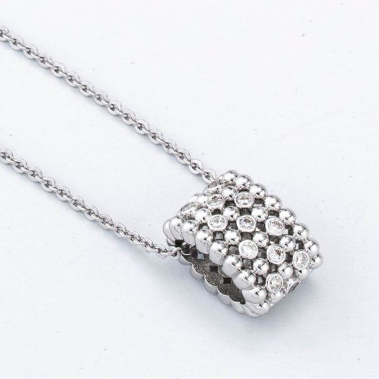 Collana in bronzo
