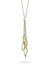 Collana in bronzo