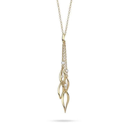 Collana in bronzo