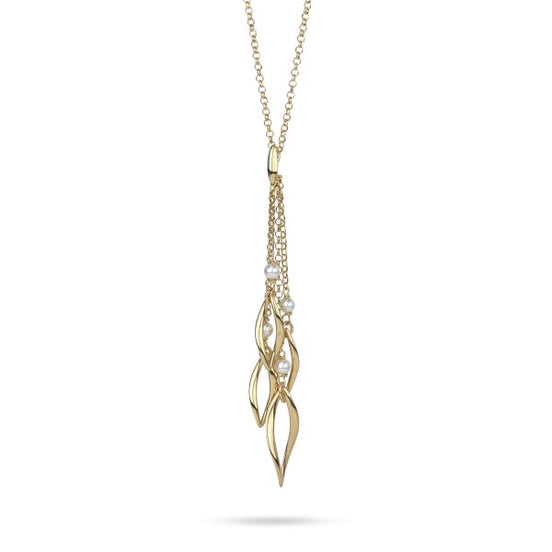 Collana in bronzo
