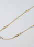 Collana in bronzo