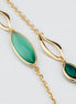Collana in bronzo