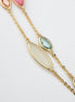 Collana in bronzo