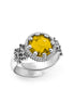 Anello in argento