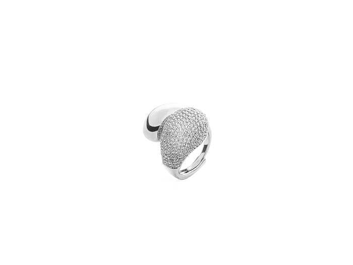 Anello in ottone