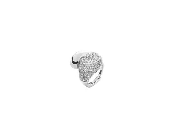 Anello in ottone