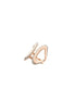 Anello in ottone