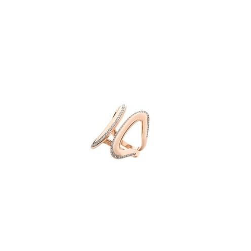 Anello in ottone