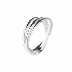 Anello in argento
