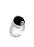 Anello in argento