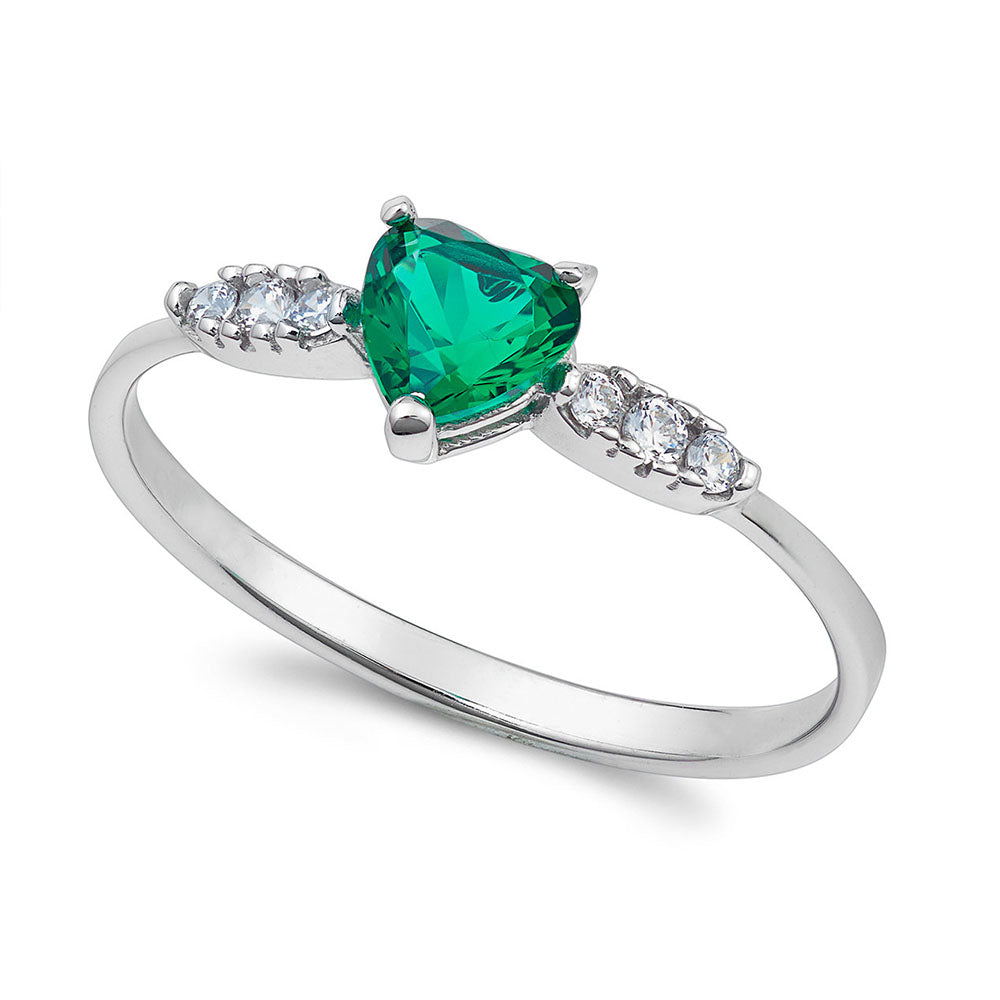 Anello in oro