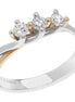 Anello in oro