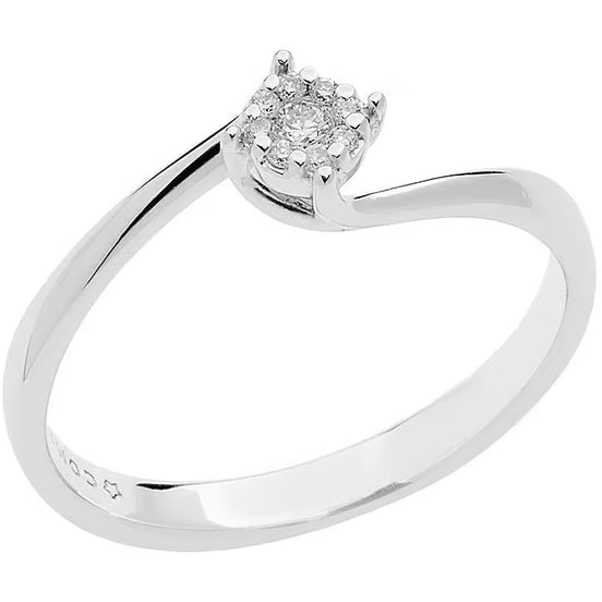 Anello in oro