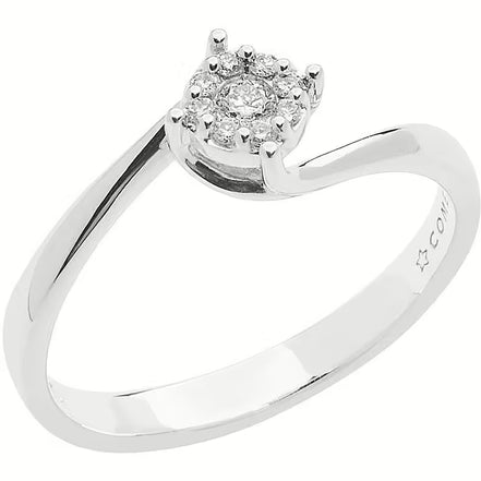 Anello in oro