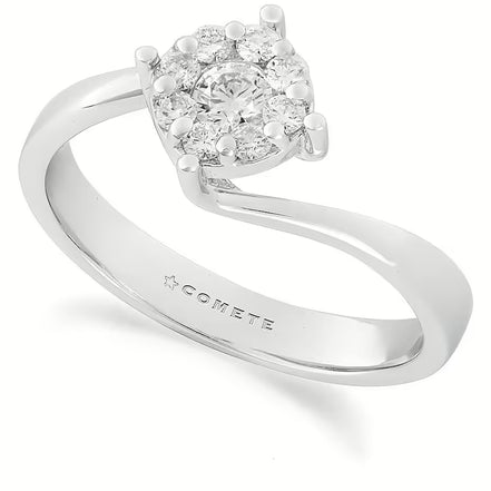 Anello in oro