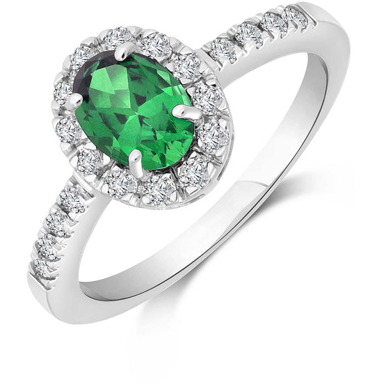 Anello in oro