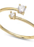 Anello in oro