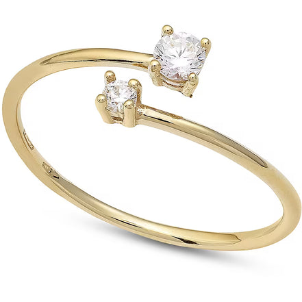 Anello in oro