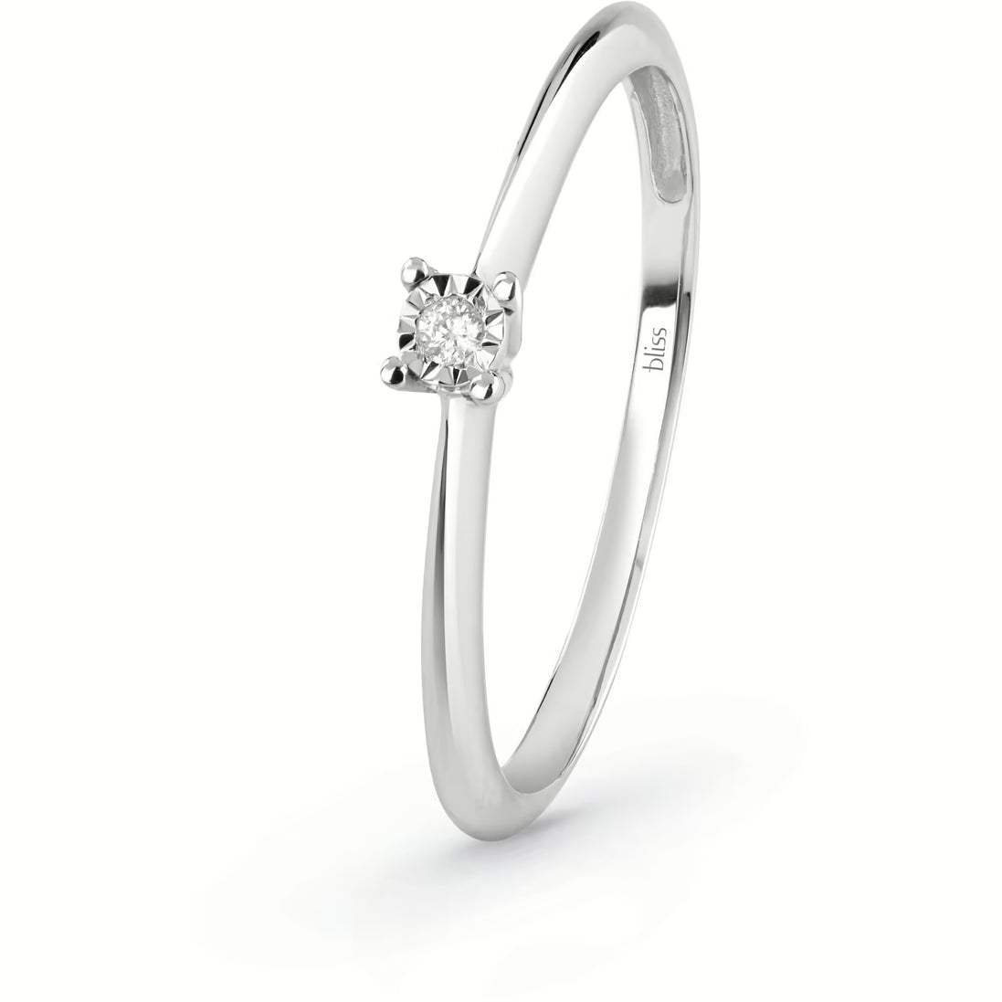 Anello in oro