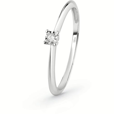 Anello in oro