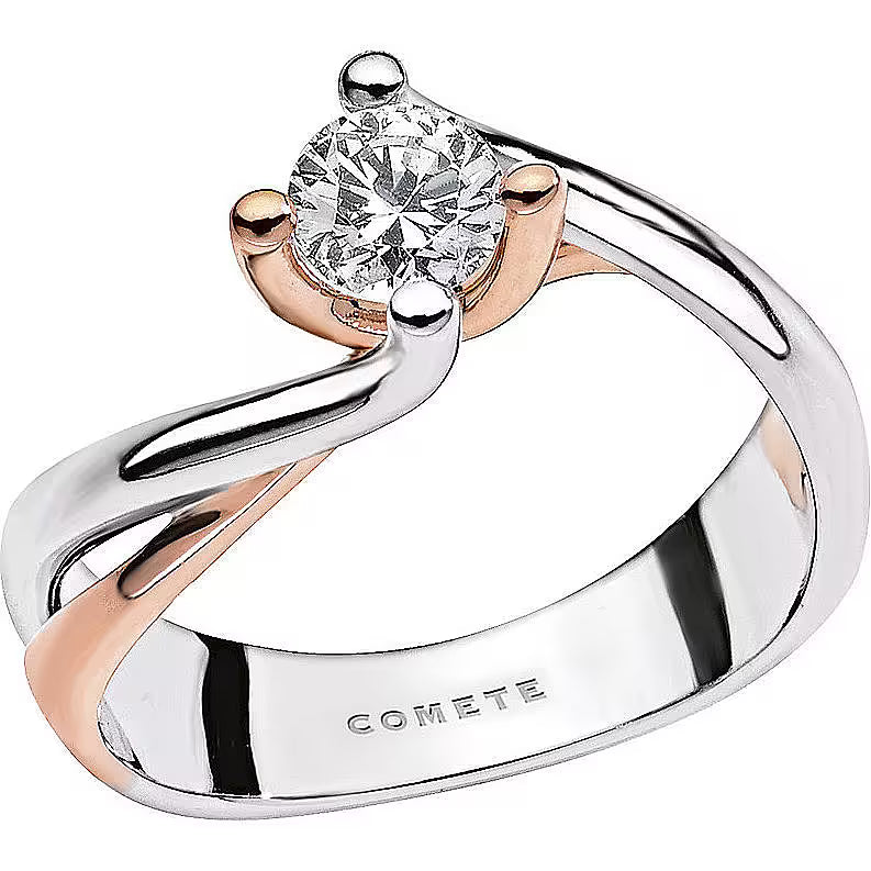 Anello in oro