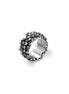 Anello in argento