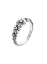 Anello in argento