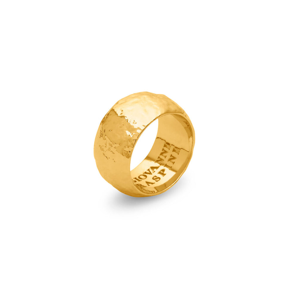 Anello in bronzo