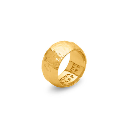 Anello in bronzo
